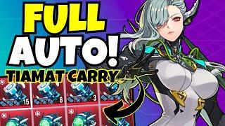 My AUTO FARM DokiDoki INFERNO Team!!! [Etheria: Restart]