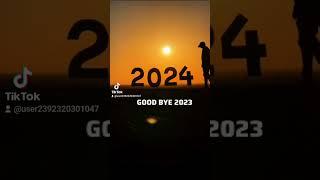 bye bye 31. Dezember 2023