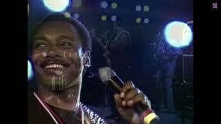 George Benson VIDEOMiX 1980 To 1984