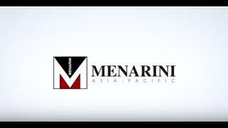 Menarini Asia-Pacific Corporate Video 2018