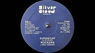 Rockers - Superstuff