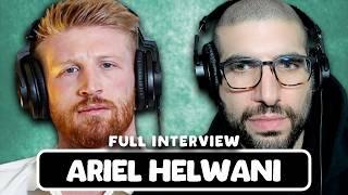 Ariel Helwani: The Pioneer of MMA Media and Journalism |N&D 69|