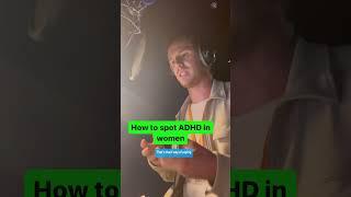 ADHD in Women