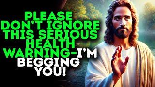 God Says:"YOU MISSED THIS CRUCIAL SIGN YESTERDAY – DON’T IGNORE IT AGAIN"|Gods Message Today|God Say