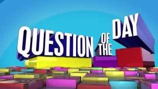 Question of the Day - Ross Lynch, G. Hannelius and Skai Jackson