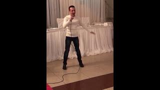 Олег Бецык - Why do you cry (cover Thomas Anders)