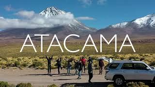 Travel to Chile, part 2 ATACAMA