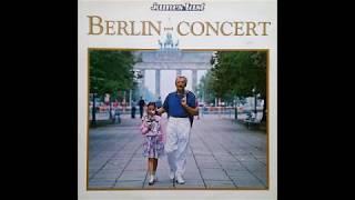 James Last - Berlin Concert '87.