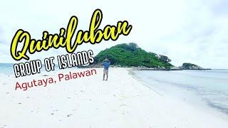 QUINILUBAN GROUP OF ISLANDS I Travel Vlog by Archie Barone