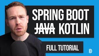 Java OUT, Kotlin In: How to Migrate Your Spring Boot Projects