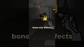 Bonewalker strategies #monsterbullets #indiedev #gaming