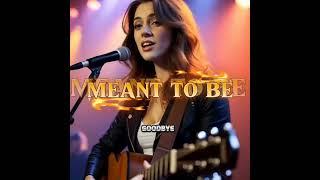 Meant to Be | A Twist of Fate You Won’t See Coming