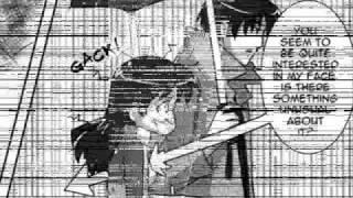 Sesshomaru x Kagome RainDrops Chapter Six