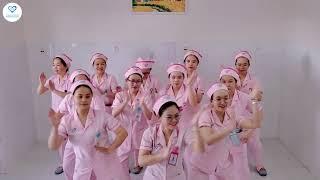 Bệnh Viện Đa Khoa Tâm Trí Nha Trang"Bắc Bling" phiên bản nữ hộ sinh BVĐK Tâm Trí Nha Trang