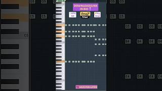 ️ do you remember the time ahh beat #flstudio #midi #chords