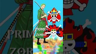 ZORO vs Kid pirates & Spade pirates / who is strongest ? #onepiece #vs #zoro #ace