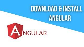 How to Install Angular (any Version) on Windows 10/11 [2023 Update] Demo Angular Project | Guide