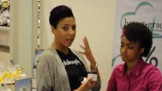 NORDSTROM VIDEO BY RONSON MCDOWELL