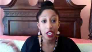 Hairfinity Month 4 Update & Changes! | The Kris Bliss TV