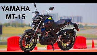 Evolution of YAMAHA MT-15 in India || 2019 - 2023