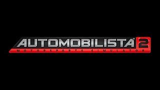 Погоняем в Автомобилисту после патча. Automobilista 2 (03.12.2024)