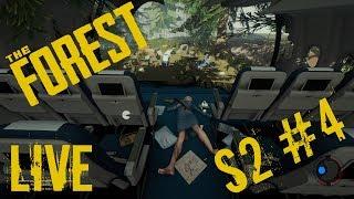 The Forest | Season 2 | #4 |  Live | German