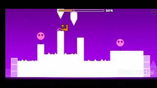 Geometry dash world (1-5 levels)