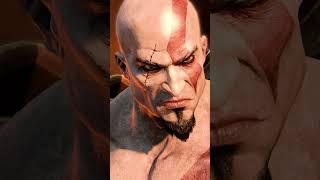  Кратос: Ты послал меня на СМЕРТЬ!!!  God of War 3 Remastered  «Бог войны III»