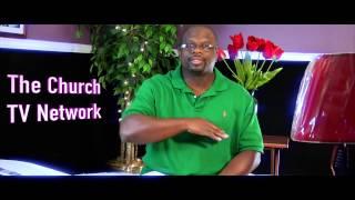 The Church TV Network BM Test