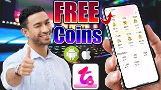 Tango App Hack 2025  How To Get Free Coins Unlimited in Tango Live App 2025 [Android & iOS]