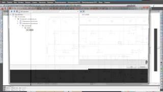 01 Проектирование пожарной сигнализации в nanoCAD ОПС 8.10.2014