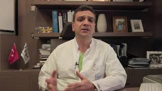Kalp ve Damar Cerrahisinde Robotik Cerrahi Avantajları Nelerdir  Prof  Dr  Ahmet Özkara