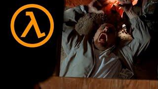 Breaking Bad - "Skyler, where is the money?" dubbed with Half-Life SFX