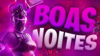 🟣FORTNITE: BOAS NOITES |SIGA JOGAR COM SUBS + RANQUEADO (!horas) #ZXWTEAM19