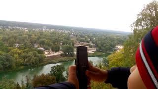Взрыв монтаж от Арсения