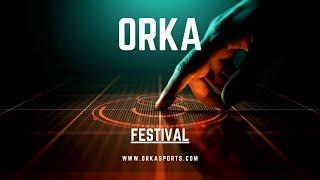 Orka Sports Festival