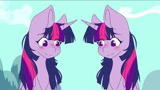 Топ 10 MEME по My Little Pony (перезалив)