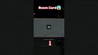 how to get free room card in pubg pubg mobile/bgmi