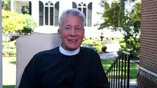 Go Forward Campaign: A message from Co-Chair John Riggin