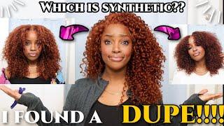  STOP!!! I Think I Found The $48 DUPE You Guys Wanted!!!  THROW ON & GO! | MARY K. BELLA