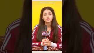 Mallika Singh First Crush ️ #shorts
