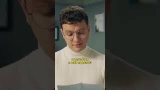 Прощальное письмо Даши  #новыепапиныдочки #папиныдочки #стс