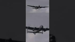 Avro Lancaster B.I