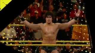 WWE NXT Season 5 (Episode 63) 5/16/12 May 16th 2012 Part 01