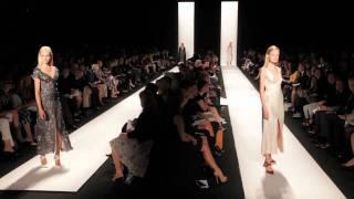 NARCISO RODRIGUEZ S/S 2011 FASHION SHOW - VIDEO BY XXXX MAGAZINE