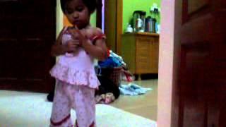 auni batrisyia