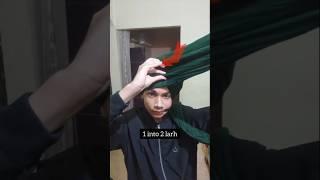 #turbanator #turbanking_0008 #turbanlove #trendingshorts #sardari