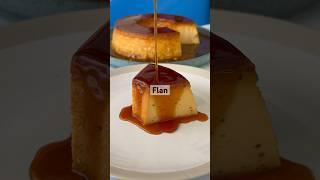 FLAN sin HORNO y con pocos ingredientes  no vas a creer lo delicioso que es 