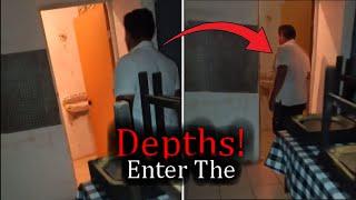 10 SCARY GHOST Videos That Will Make You REPENT IMMEDIATELY!