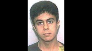 Saeed al-Ghamdi - The 9/11 Hijacker